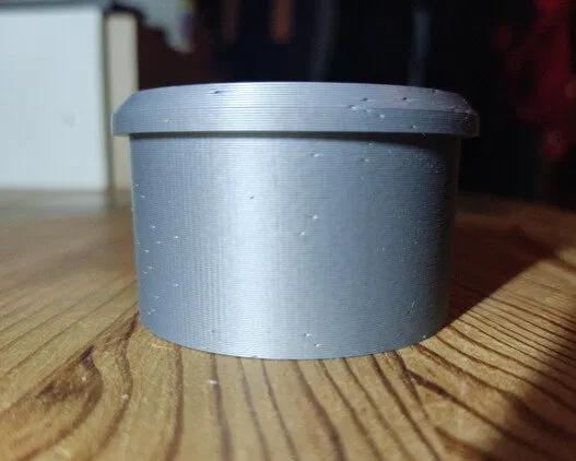 Adapter máy hút bụi Parkside ShopVac sang ống PVC 50mm - Image 1