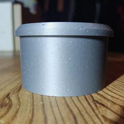 Adapter máy hút bụi Parkside ShopVac sang ống PVC 50mm