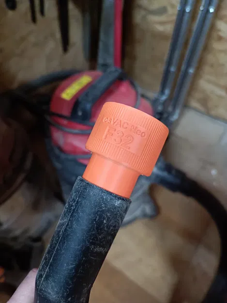 osVAC neo F32-R35 - Bộ Chuyển Đổi Máy Hút Bụi Đa Năng - Image 1