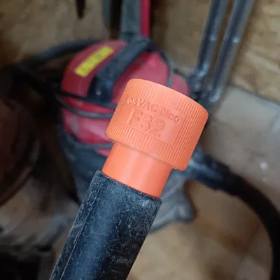 osVAC neo F32-R35 - Bộ Chuyển Đổi Máy Hút Bụi Đa Năng