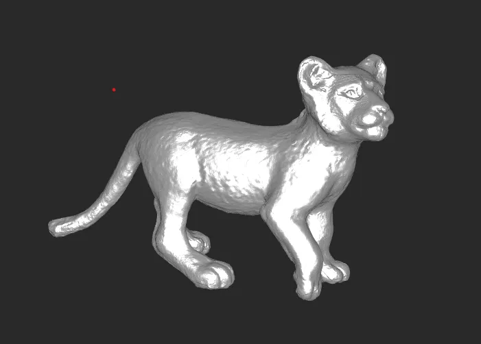 Sư Tử Con - Image 1