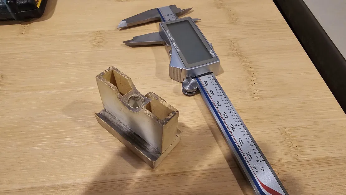 Giá Đỡ Lọc Trần Cho Cabin Sơn Xe Hơi - Image 5