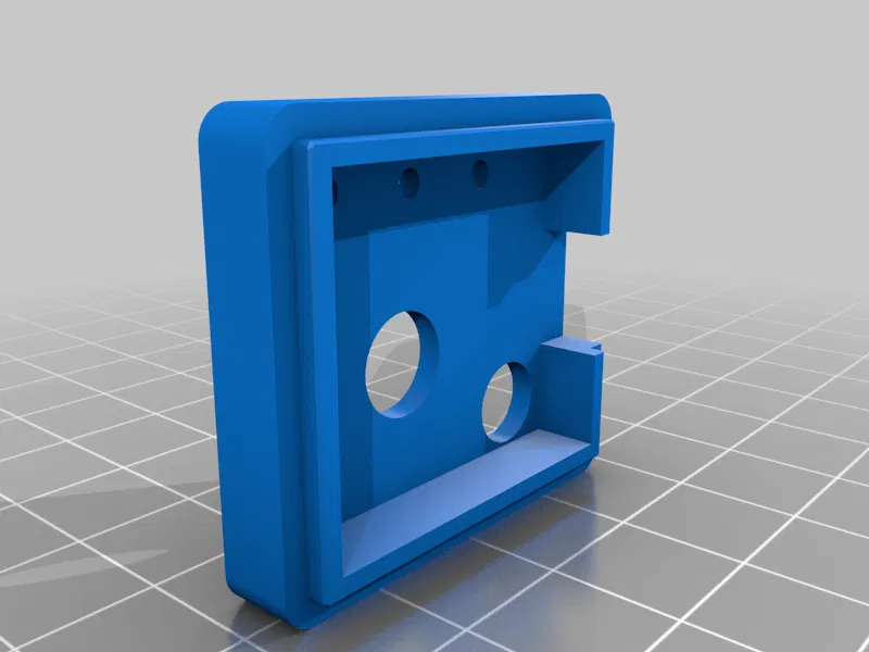 Vỏ Kiểm Tra Servo - Bản Remix - Image 4