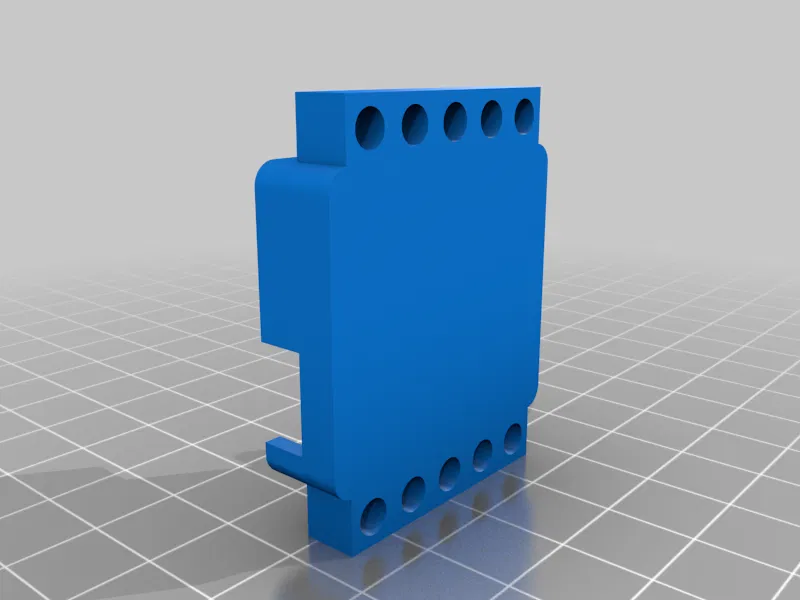 Vỏ Kiểm Tra Servo - Bản Remix - Image 5