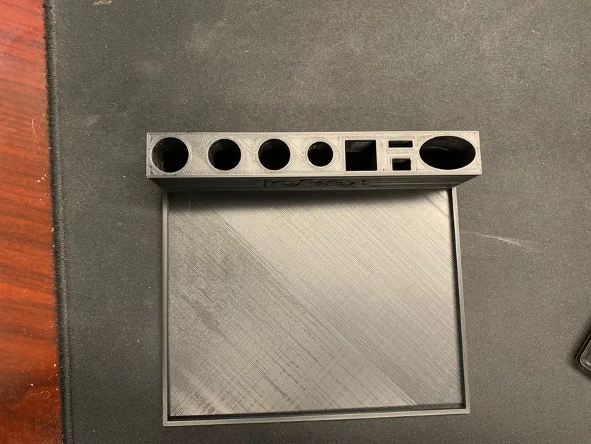 Trạm Gỡ Lõi Khóa Lock Pick Gutting Station - Image 4