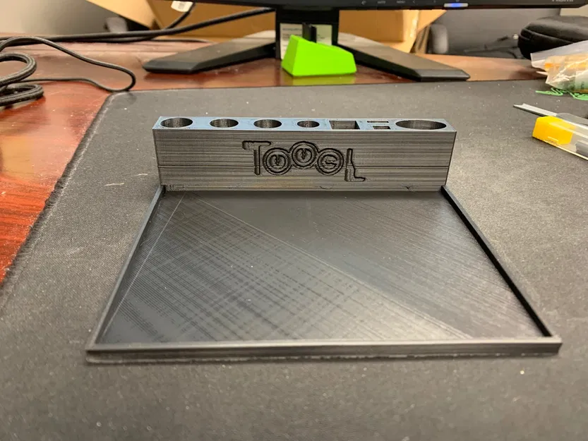 Trạm Gỡ Lõi Khóa Lock Pick Gutting Station - Image 6