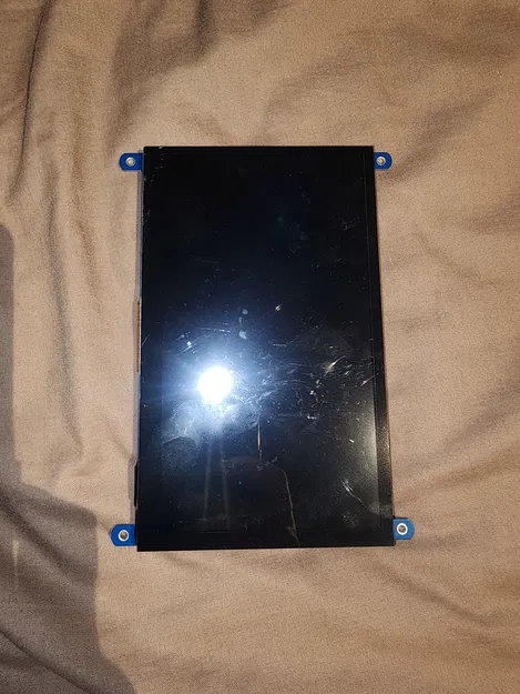 Mẫu Tham Khảo Màn Hình 7 Inch - Image 1