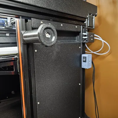 Công tắc đèn XL