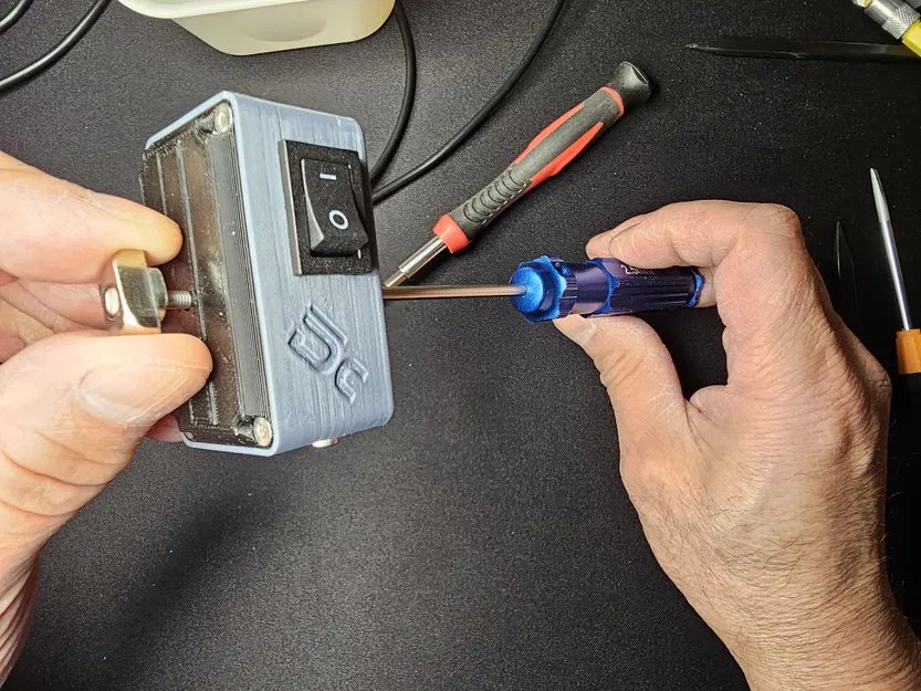 Công tắc đèn XL - Image 3