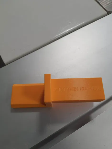 Chắn mảnh SCM minimax cu 410c (linh kiện thay thế) - Image 3