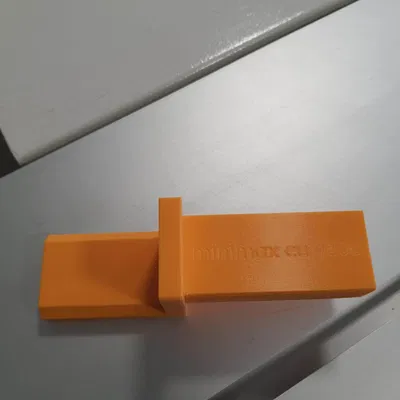 Chắn mảnh SCM minimax cu 410c (linh kiện thay thế)