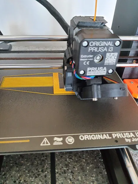 Chắn mảnh SCM minimax cu 410c (linh kiện thay thế) - Image 4