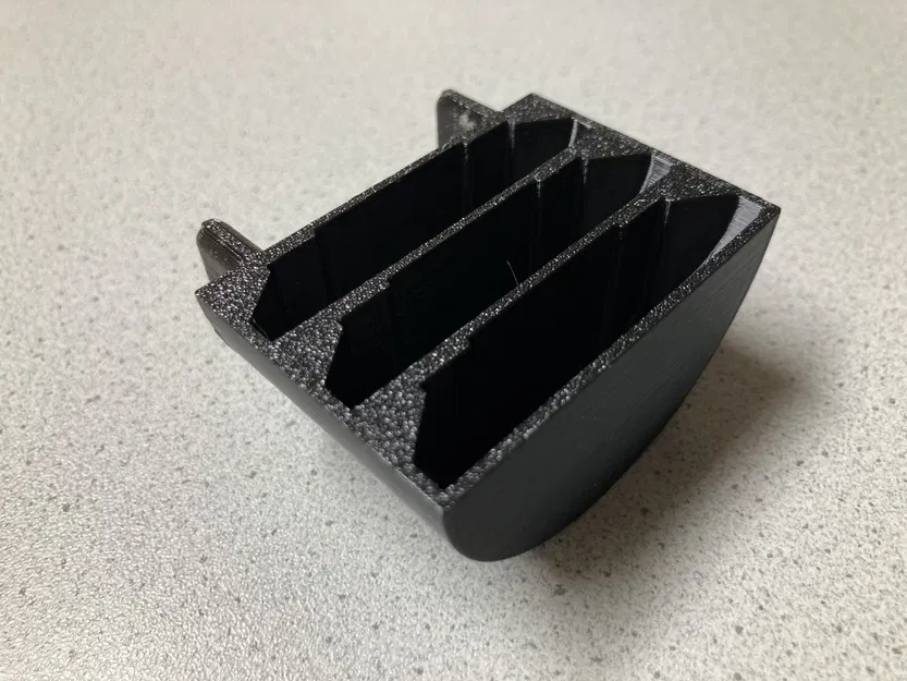 Hộp đựng dây thiếc chống hàn cho Ikea Skadis - Image 3