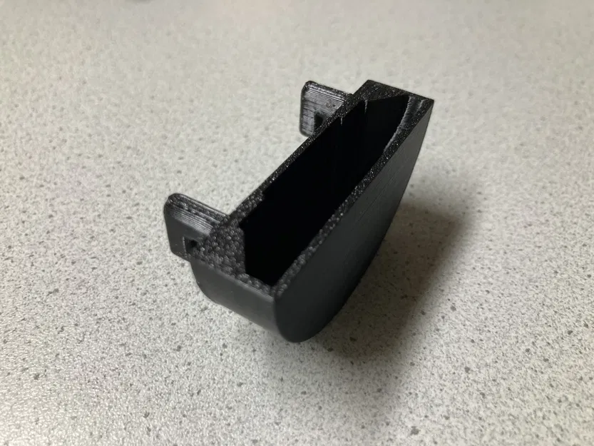 Hộp đựng dây thiếc chống hàn cho Ikea Skadis - Image 7