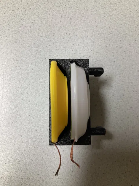 Hộp đựng dây thiếc chống hàn cho Ikea Skadis - Image 9