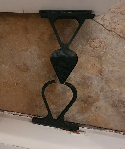 Chặn và Giữ Cửa - Image 1