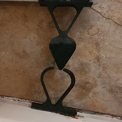 Chặn và Giữ Cửa