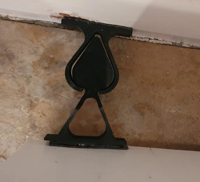 Chặn và Giữ Cửa - Image 2