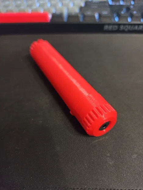 Vỏ Bút Laser 18650 Giá Rẻ - Image 1