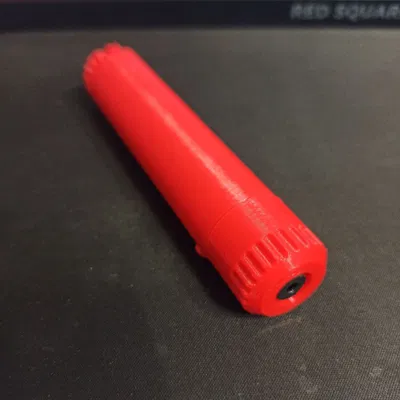 Vỏ Bút Laser 18650 Giá Rẻ