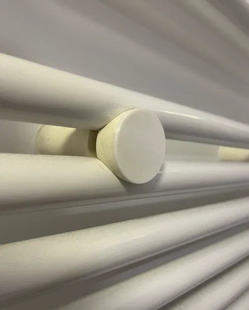 Nắp cho Giá treo Khăn Bộ tản nhiệt - Image 1