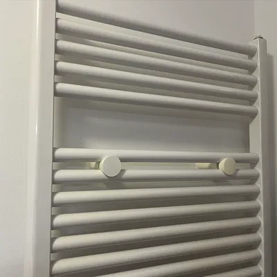 Nắp cho Giá treo Khăn Bộ tản nhiệt