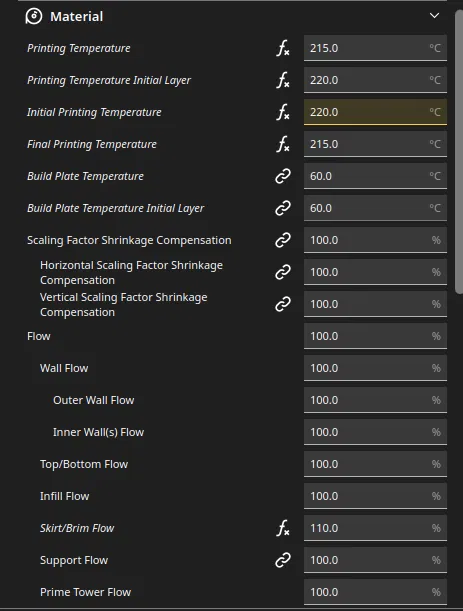 Giá đỡ Webcam Thanh ray Neptune 4 Pro có ren 1/4 inch - Image 4