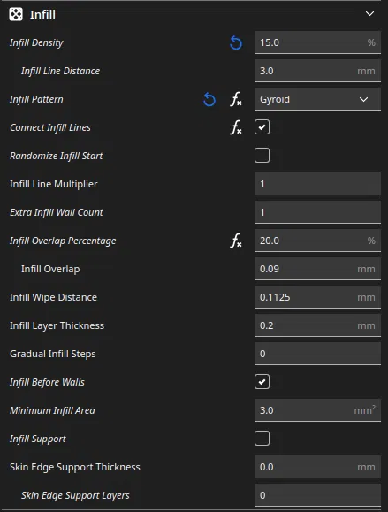 Giá đỡ Webcam Thanh ray Neptune 4 Pro có ren 1/4 inch - Image 5