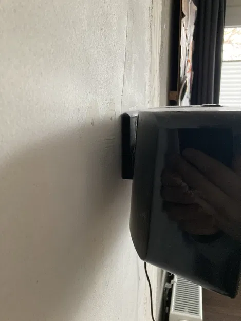 Giá treo tường Squeezebox Boom - Image 1