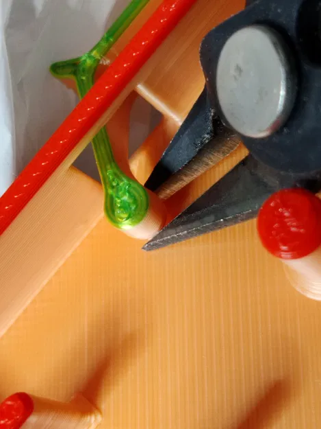 Bàn Pinball Mini Để Bàn - Chơi Bao Ghiền! - Image 3