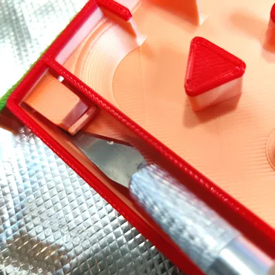 Bàn Pinball Mini Để Bàn - Chơi Bao Ghiền!