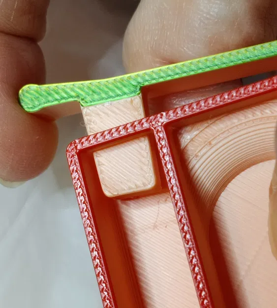 Bàn Pinball Mini Để Bàn - Chơi Bao Ghiền! - Image 5