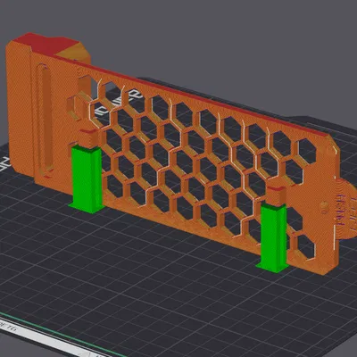 Giá đỡ Gigaset N870 IP PRO
