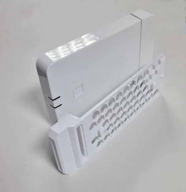 Giá đỡ Gigaset N870 IP PRO - Image 3