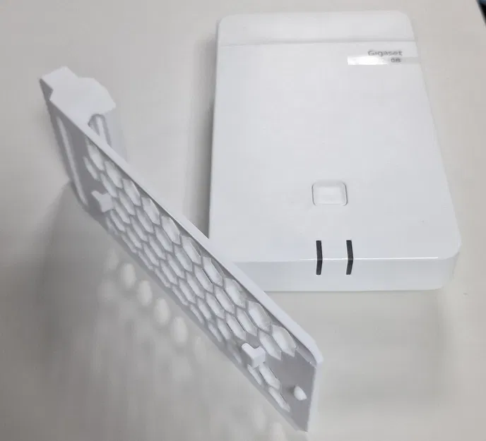 Giá đỡ Gigaset N870 IP PRO - Image 5