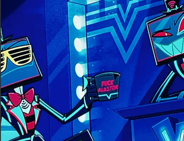 Ly Sứ Alastor Fq - Image 2