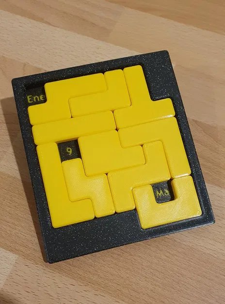 Lịch Câu Đố Hàng Ngày (Đa Ngôn Ngữ) - Image 3