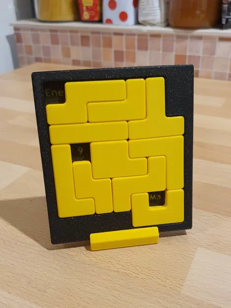 Lịch Câu Đố Hàng Ngày (Đa Ngôn Ngữ) - Image 4