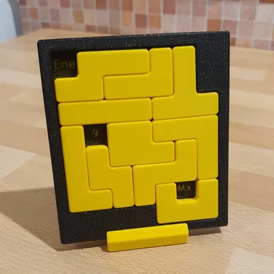 Lịch Câu Đố Hàng Ngày (Đa Ngôn Ngữ)