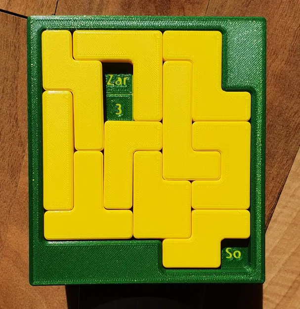 Lịch Câu Đố Hàng Ngày (Đa Ngôn Ngữ) - Image 5