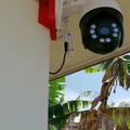 Đế Gắn Góc Camera IP CareCam - Thumbnail 1