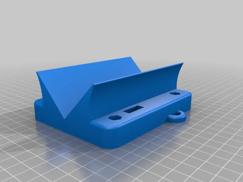 Đế Gắn Góc Camera IP CareCam - Image 2