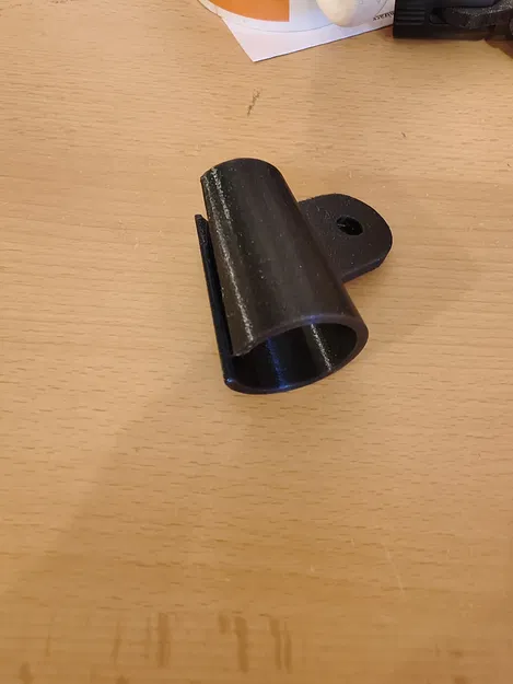 Kẹp micrô bản phối lại - Image 2