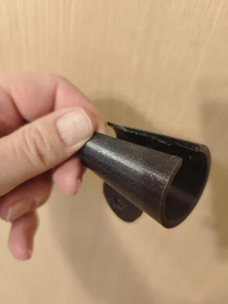 Kẹp micrô bản phối lại - Image 3