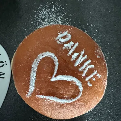 KHUÔN MẪU TRANG TRÍ CÀ PHÊ HOẶC BÁNH DONUT