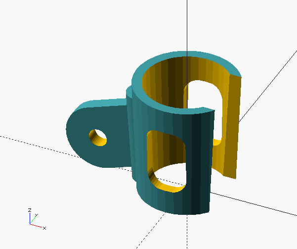 Kẹp Micro - Image 1