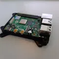 Vỏ case cho Raspberry Pi 4 - Thumbnail 2