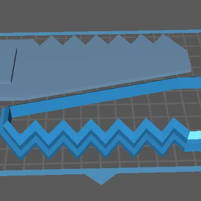 Dụng Cụ Cắt và Dập Saw Cutter and Embosser