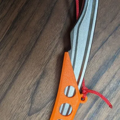 Nắp bảo vệ cho rìu băng Black Diamond Raven