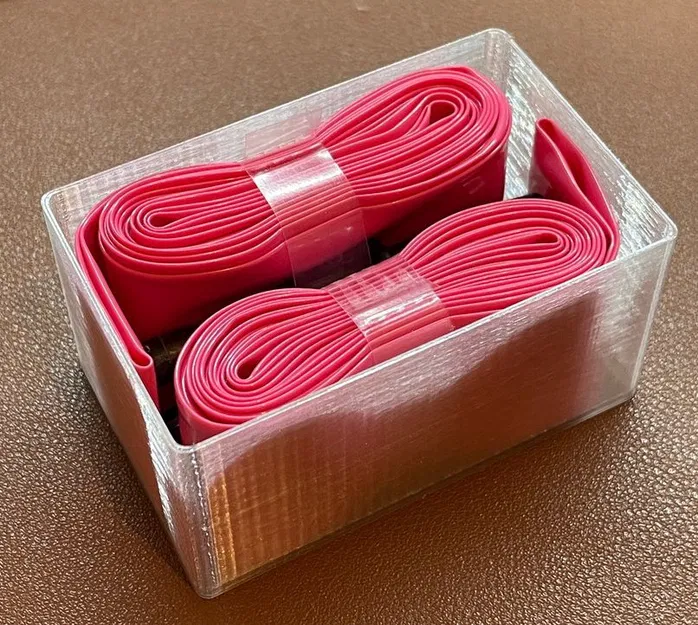 Hộp bảo vệ ruột xe đạp TPU Double Road - Image 1